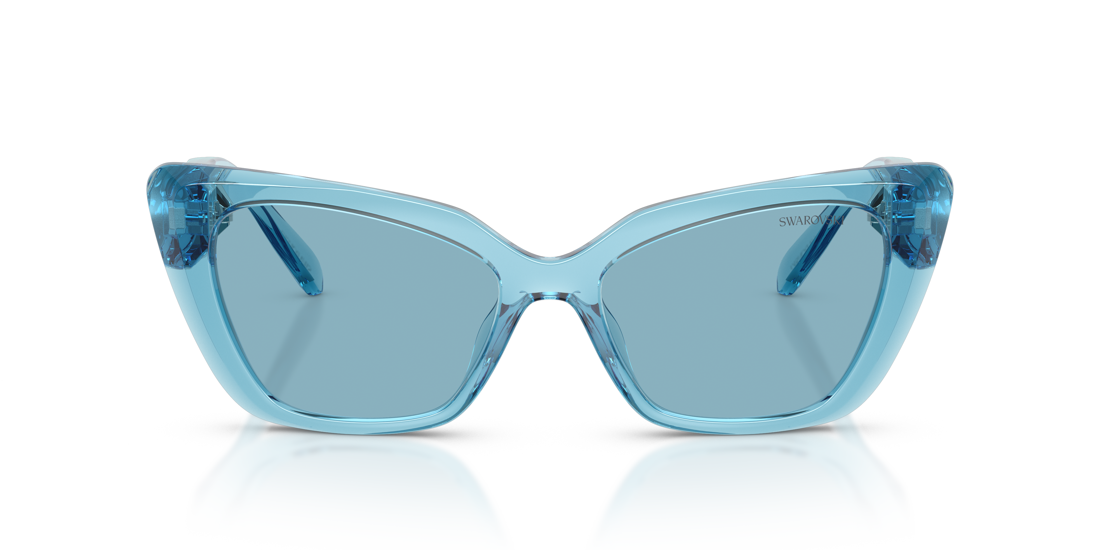 Swarovski SK6047 107872  